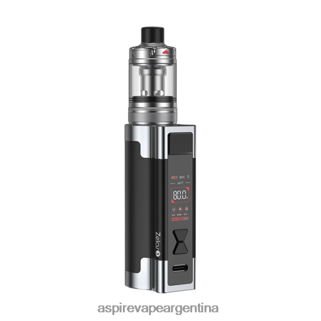 Aspire Zelos 3 equipos | Aspire Vape Pen 8NB40494 azul
