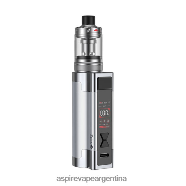 Aspire Zelos 3 equipos | Aspire Vape Pen 8NB40494 azul