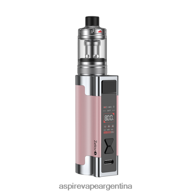 Aspire Zelos 3 equipos | Aspire Vape Pen 8NB40494 azul