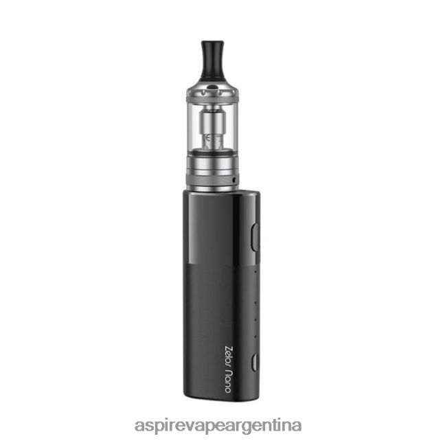 Aspire Zelos nano kit | Aspire Ecig Store 8NB40498 oro rosa