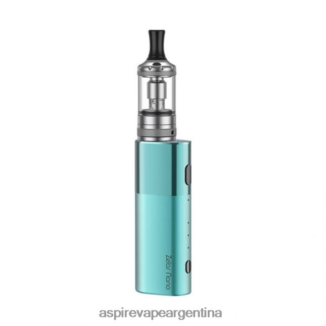Aspire Zelos nano kit | Aspire Ecig Store 8NB40498 oro rosa