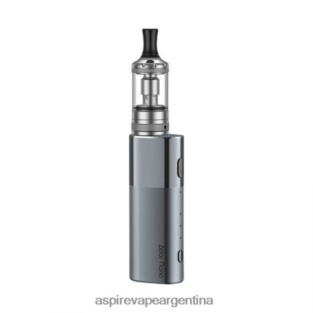 Aspire Zelos nano kit | Aspire Ecig Store 8NB40498 oro rosa