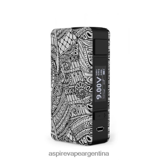 Aspire Puxos Mod batería | Aspire Vape 8NB404203 p7