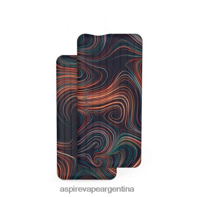 Aspire Puxos Mod panel lateral extraíble (premium) | Aspire Ecig Store 8NB404308 p1