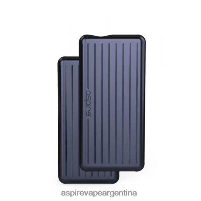 Aspire Puxos Mod paneles laterales removibles | Aspire Vape 8NB404303 azul