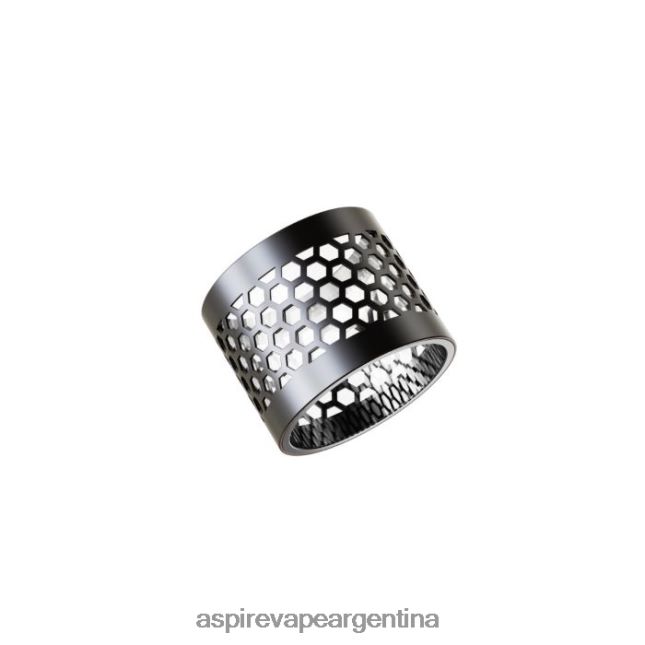 Aspire Nautilus tubo de panal de miel 3s | Aspire Vape 8NB404293 rojo