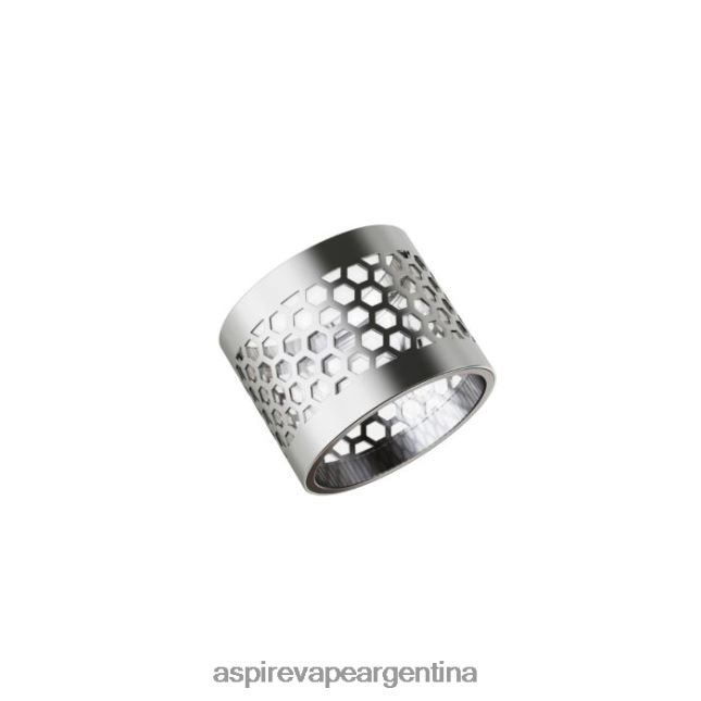 Aspire Nautilus tubo de panal de miel 3s | Aspire Vape 8NB404293 rojo