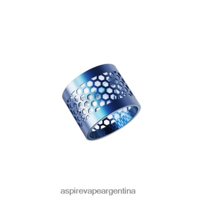 Aspire Nautilus tubo de panal de miel 3s | Aspire Vape Argentina 8NB404291 negro