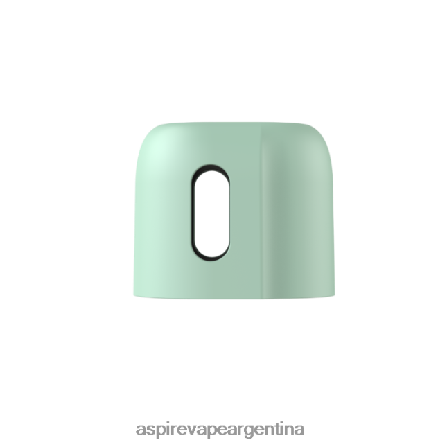Aspire Fluffi tapas protectoras de cápsulas | Aspire Vape Pod 8NB404285 azul