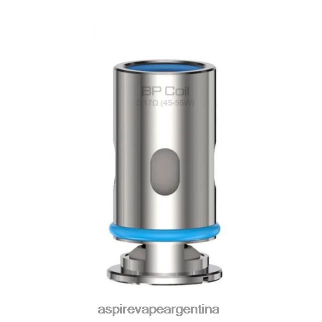 Aspire Bp bobina | Aspire Vape Argentina 8NB404211