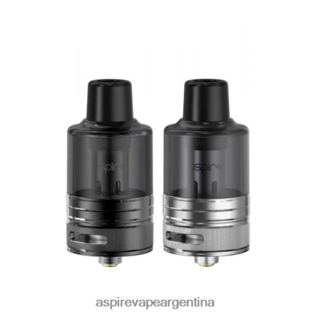 Aspire Finixx tanque de vainas | Aspire Vape Price 8NB404180 negro