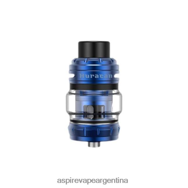 Aspire Huracan tanque | Aspire Vape Pod 8NB404165 arcoíris