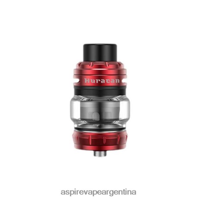 Aspire Huracan tanque | Aspire Vape Pod 8NB404165 arcoíris