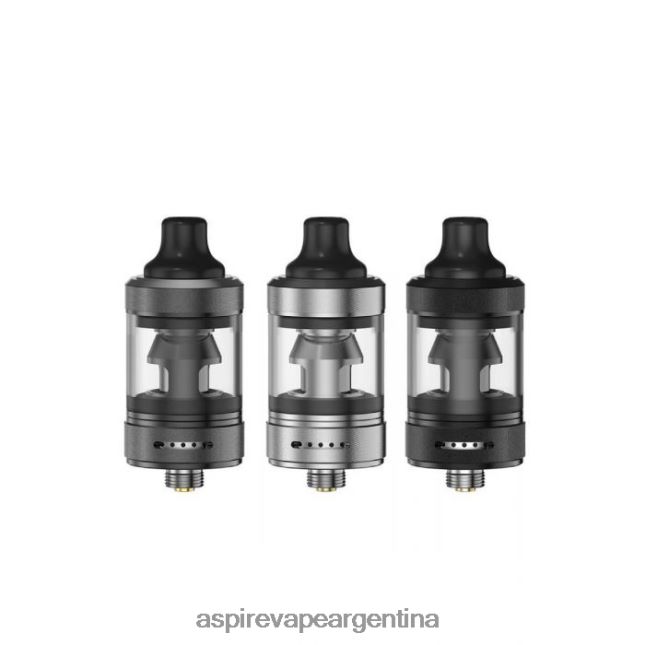 Aspire Onixx tanque | Aspire Vape 8NB404183 acero inoxidable