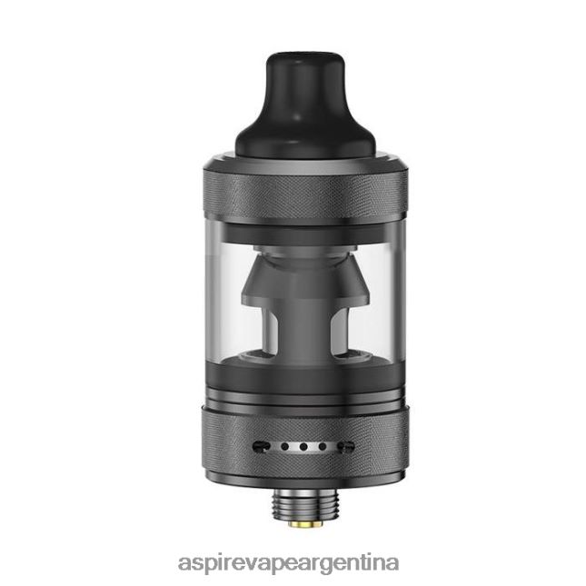 Aspire Onixx tanque | Aspire Vape 8NB404183 acero inoxidable