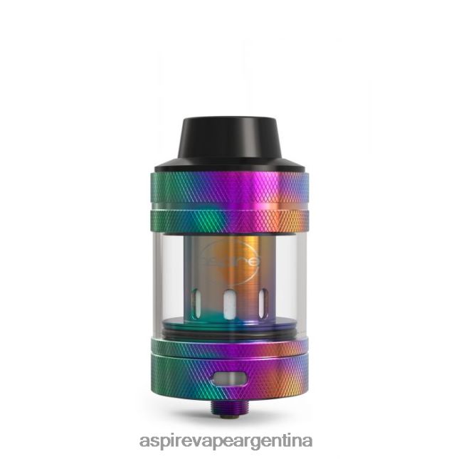 Aspire tanque nepho | Aspire Vape Shop 8NB404187 arcoíris