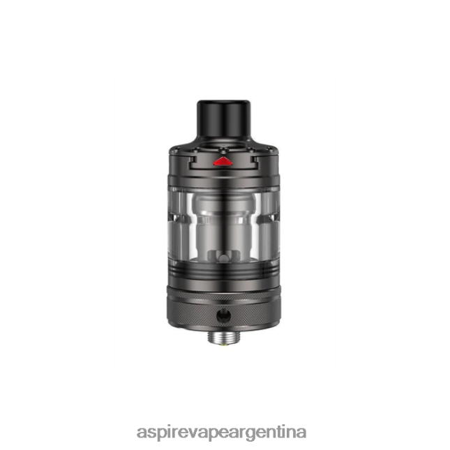 Aspire Nautilus 3 tanque | Aspire Ecig Store 8NB404158 acero inoxidable