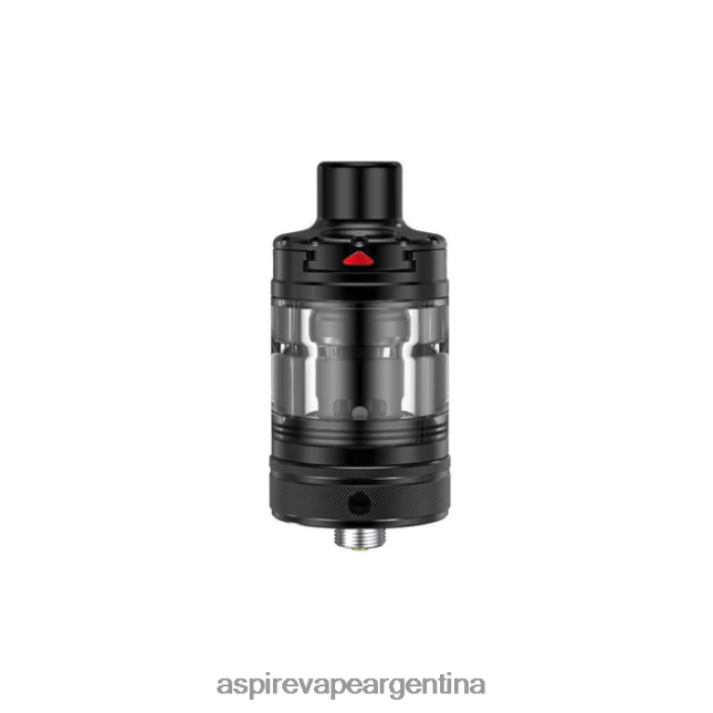 Aspire Nautilus 3 tanque | Aspire Ecig Store 8NB404158 acero inoxidable