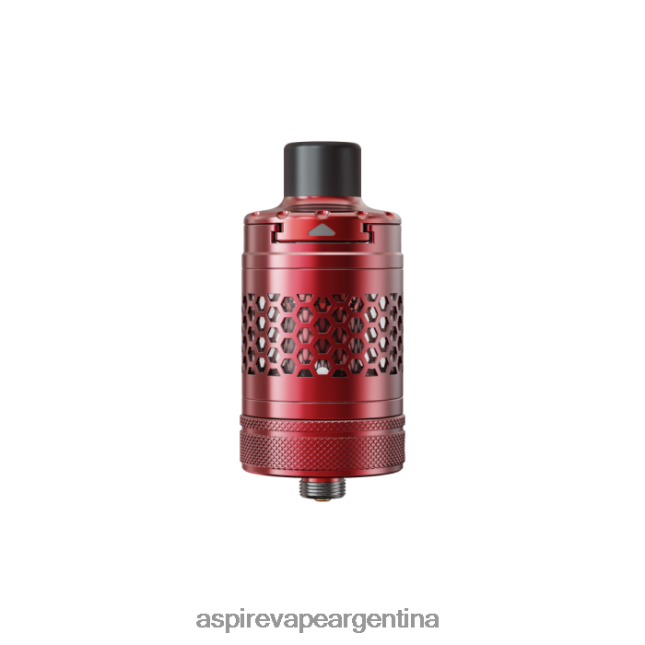 Aspire Nautilus tanque 3s | Aspire Vape Argentina 8NB404151 negro