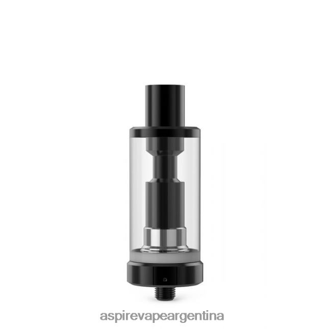 Aspire Clearomizer tanque k3 | Aspire Vape Argentina 8NB404171 negro