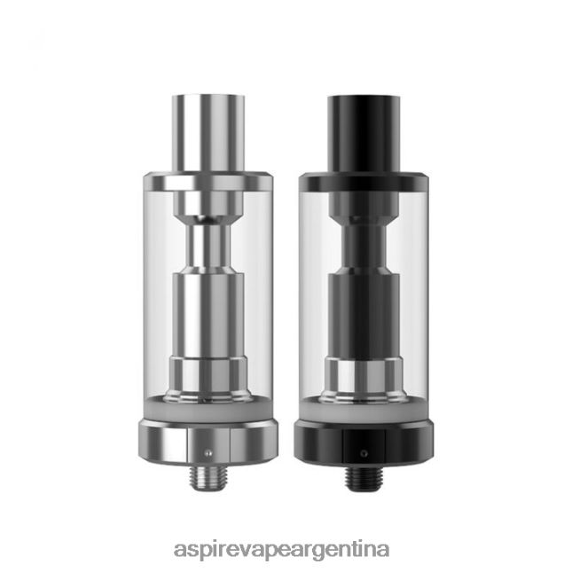 Aspire Clearomizer tanque k3 | Aspire Vape Argentina 8NB404171 negro