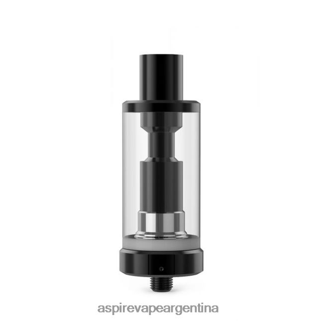 Aspire Clearomizer tanque k3 | Aspire Vape Buenos Aires 8NB404172 acero inoxidable